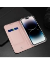 Wholesale Dux Ducis Skin Pro Apple iPhone 15 Pro Max blue - DDS1766 - {ean13} - Hurt
