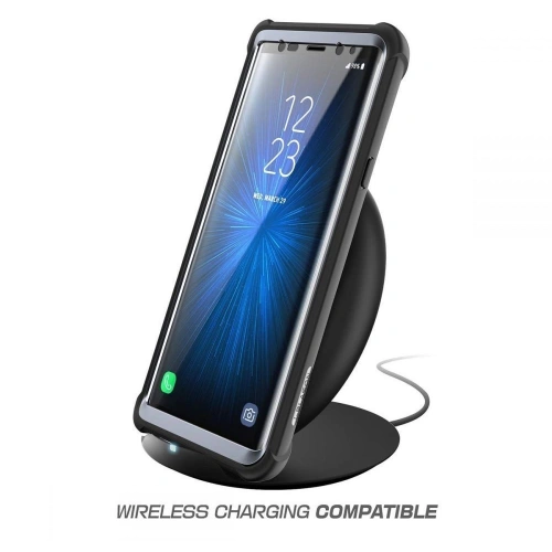 Etui Supcase IBLSN Ares Galaxy Note 9 Black