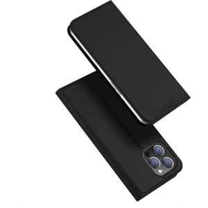 Hurtownia GSM - Dux Ducis Skin Pro tok Apple iPhone 15 Pro Max fekete - DDS1767 - {ean13} - Hurt