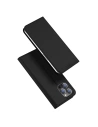 Hurtownia GSM - Etui Dux Ducis Skin Pro Apple iPhone 15 Pro Max czarne - DDS1767 - {ean13} - Hurt