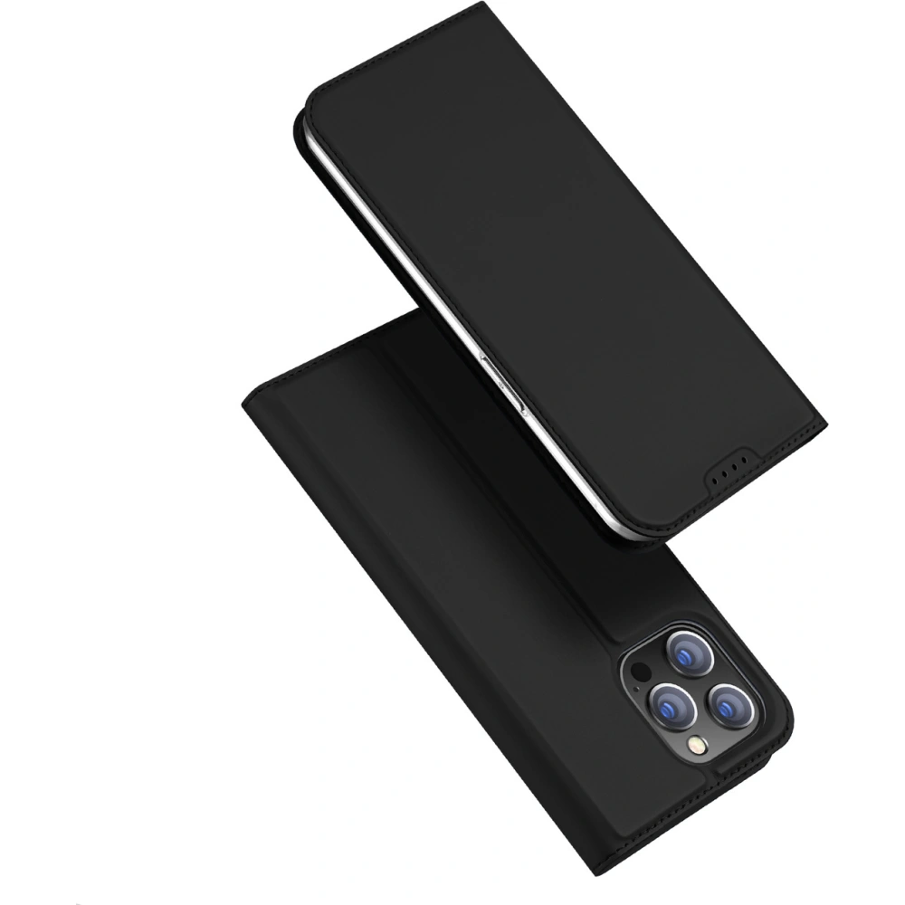 Wholesale Dux Ducis Skin Pro Apple iPhone 15 Pro Max black - DDS1767 - {ean13} - Hurt