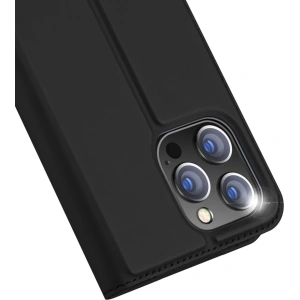Hurtownia GSM - Etui Dux Ducis Skin Pro Apple iPhone 15 Pro Max czarne - DDS1767 - {ean13} - Hurt