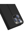 Wholesale Dux Ducis Skin Pro Apple iPhone 15 Pro Max black - DDS1767 - {ean13} - Hurt