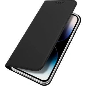 Hurtownia GSM - Etui Dux Ducis Skin Pro Apple iPhone 15 Pro Max czarne - DDS1767 - {ean13} - Hurt