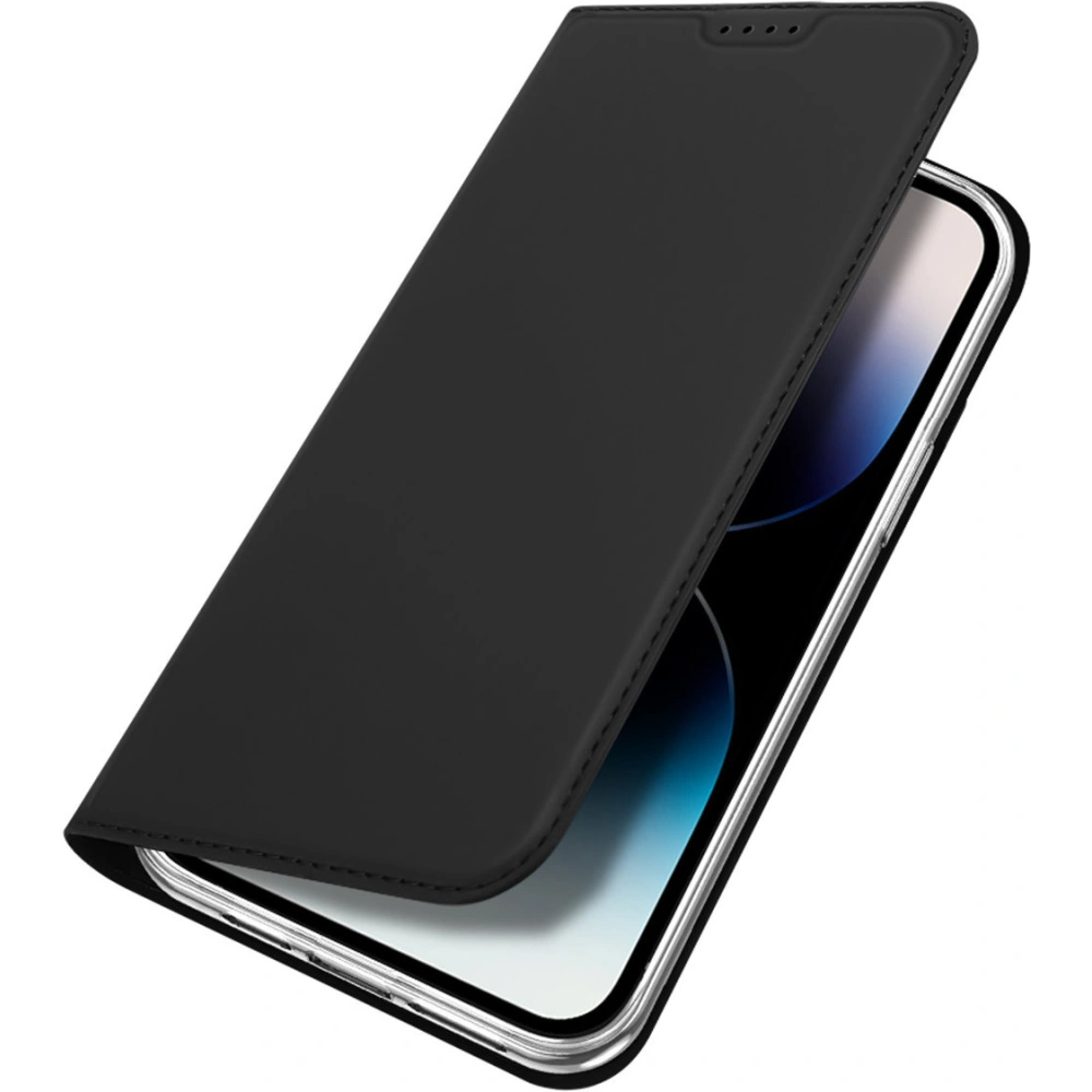 Wholesale Dux Ducis Skin Pro Apple iPhone 15 Pro Max black - DDS1767 - {ean13} - Hurt