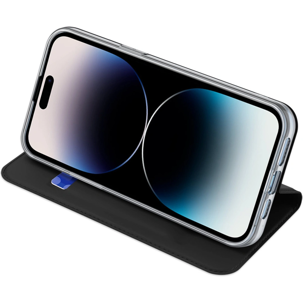 Wholesale Dux Ducis Skin Pro Apple iPhone 15 Pro Max black - DDS1767 - {ean13} - Hurt