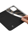 Wholesale Dux Ducis Skin Pro Apple iPhone 15 Pro Max black - DDS1767 - {ean13} - Hurt