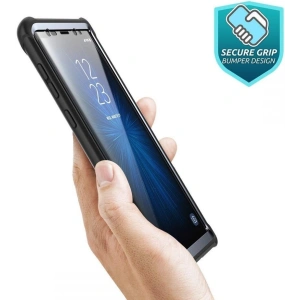 Wholesale Supcase IBLSN Ares Galaxy Note 9 Black - SPC009BLK - {ean13} - Hurt