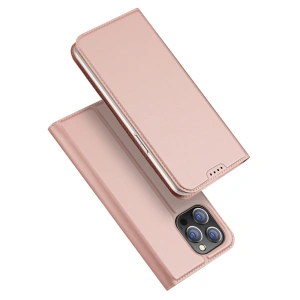 Hurtownia GSM - Etui Dux Ducis Skin Pro Apple iPhone 15 Pro rózsaszín - DDS1768 - {ean13} - Hurt