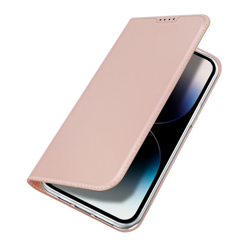 Hurtownia GSM - Etui Dux Ducis Skin Pro Apple iPhone 15 Pro różowe - DDS1768 - {ean13} - Hurt