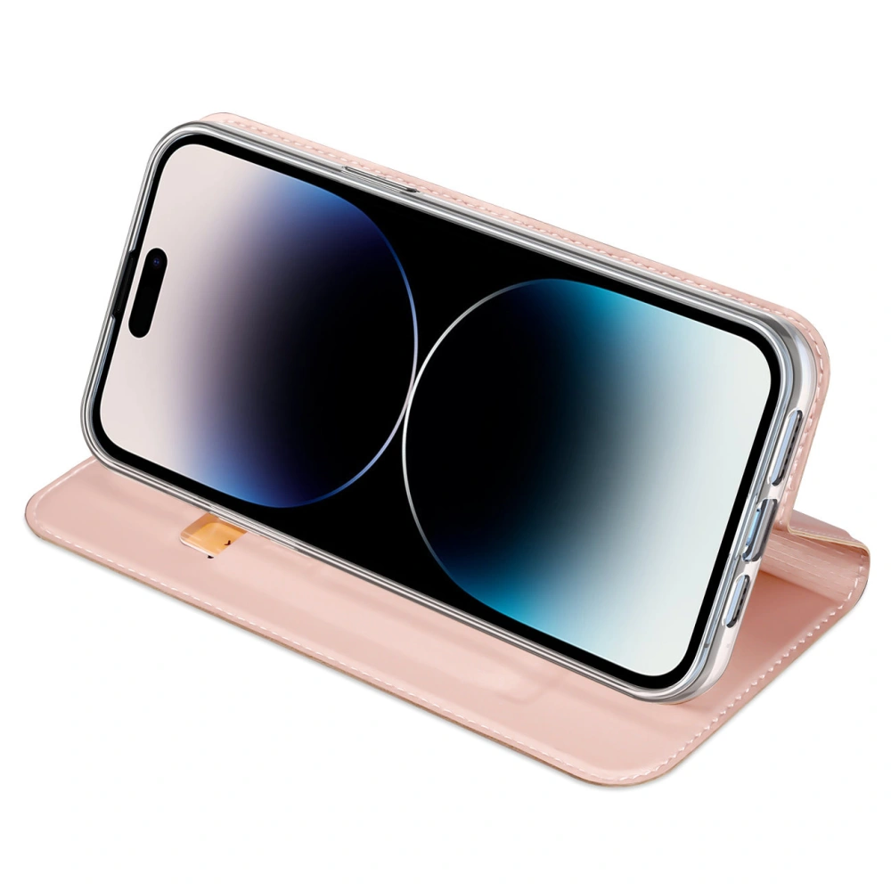 Hurtownia GSM - Etui Dux Ducis Skin Pro Apple iPhone 15 Pro różowe - DDS1768 - {ean13} - Hurt