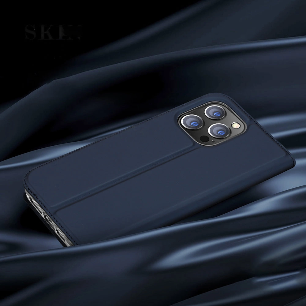 Hurtownia GSM - Etui Dux Ducis Skin Pro Apple iPhone 15 Pro różowe - DDS1768 - {ean13} - Hurt