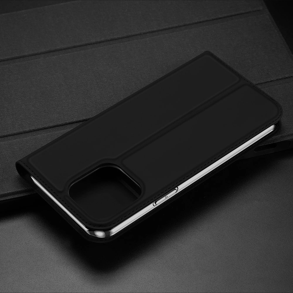 Hurtownia GSM - Etui Dux Ducis Skin Pro Apple iPhone 15 Pro różowe - DDS1768 - {ean13} - Hurt