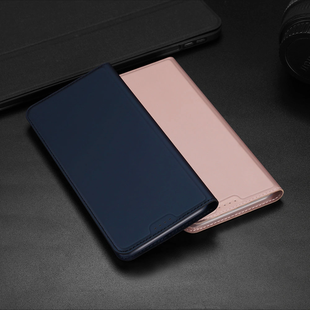 Hurtownia GSM - Etui Dux Ducis Skin Pro Apple iPhone 15 Pro rosa - DDS1768 - {ean13} - Hurt