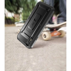 Supcase Unicorn Beetle Pro Apple iPhone XR Black
