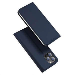 Hurtownia GSM - Etui Dux Ducis Skin Pro Apple iPhone 15 Pro kék - DDS1769 - {ean13} - Hurt