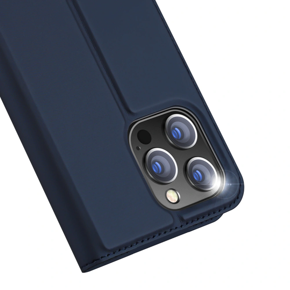 Hurtownia GSM - Etui Dux Ducis Skin Pro Apple iPhone 15 Pro blau - DDS1769 - {ean13} - Hurt