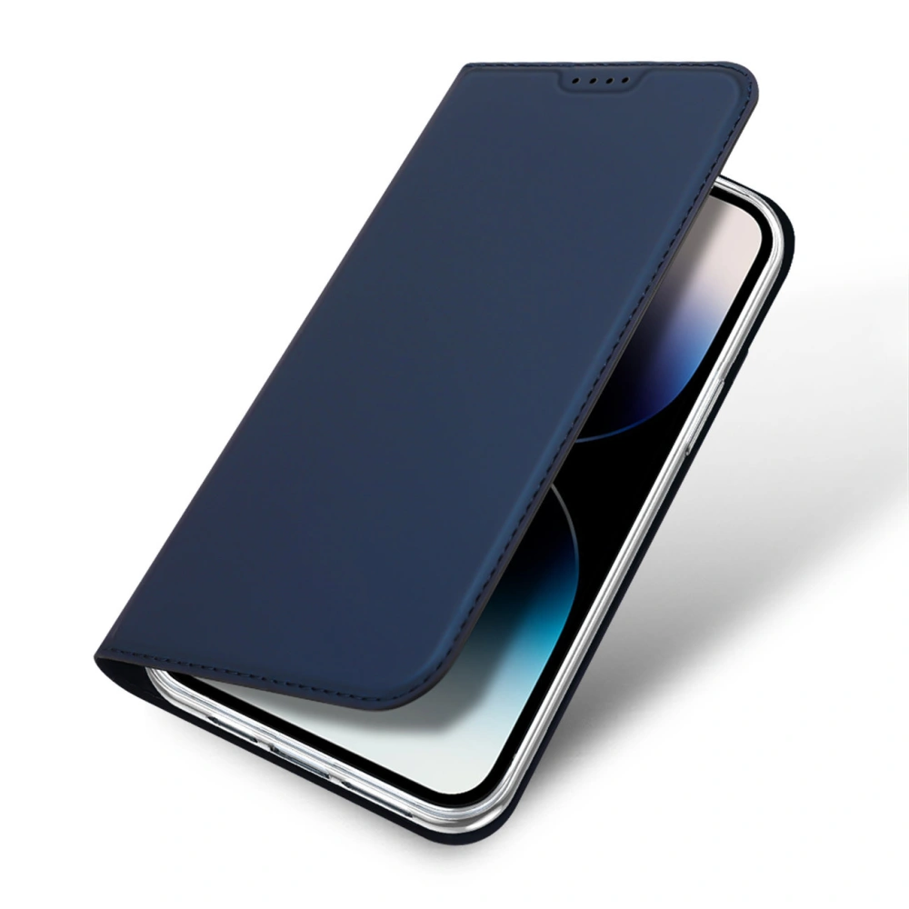 Hurtownia GSM - Etui Dux Ducis Skin Pro Apple iPhone 15 Pro blau - DDS1769 - {ean13} - Hurt