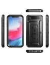 Wholesale Supcase Unicorn Beetle Pro Apple iPhone XR Black - SPC010BLK - {ean13} - Hurt