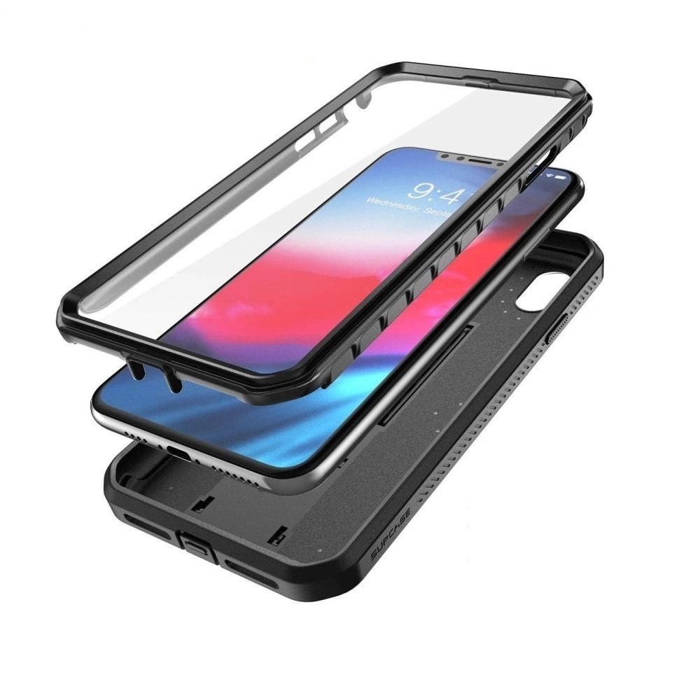 Wholesale Supcase Unicorn Beetle Pro Apple iPhone XR Black - SPC010BLK - {ean13} - Hurt