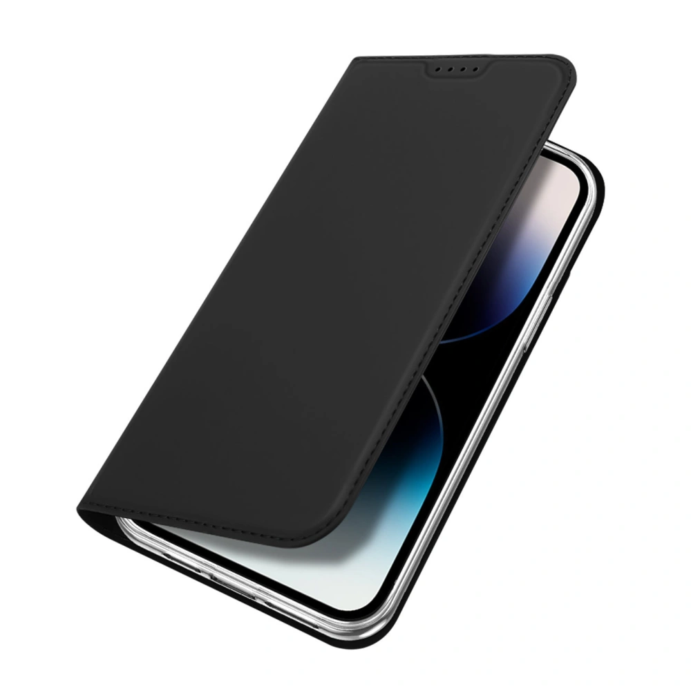 Hurtownia GSM - Etui Dux Ducis Skin Pro Apple iPhone 15 Pro czarne - DDS1770 - {ean13} - Hurt