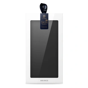 Hurtownia GSM - Etui Dux Ducis Skin Pro Apple iPhone 15 Pro czarne - DDS1770 - {ean13} - Hurt