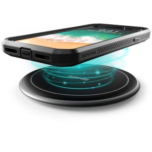 Supcase Unicorn Beetle Pro Apple iPhone XR Black