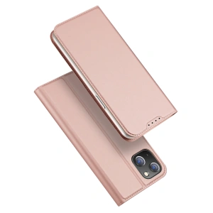 Hurtownia GSM - Etui Dux Ducis Skin Pro Apple iPhone 15 Plus / 14 Plus rosa - DDS1771 - {ean13} - Hurt