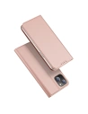 Hurtownia GSM - Etui Dux Ducis Skin Pro Apple iPhone 15 Plus / 14 Plus rosa - DDS1771 - {ean13} - Hurt