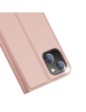 Hurtownia GSM - Etui Dux Ducis Skin Pro Apple iPhone 15 Plus / 14 Plus rosa - DDS1771 - {ean13} - Hurt