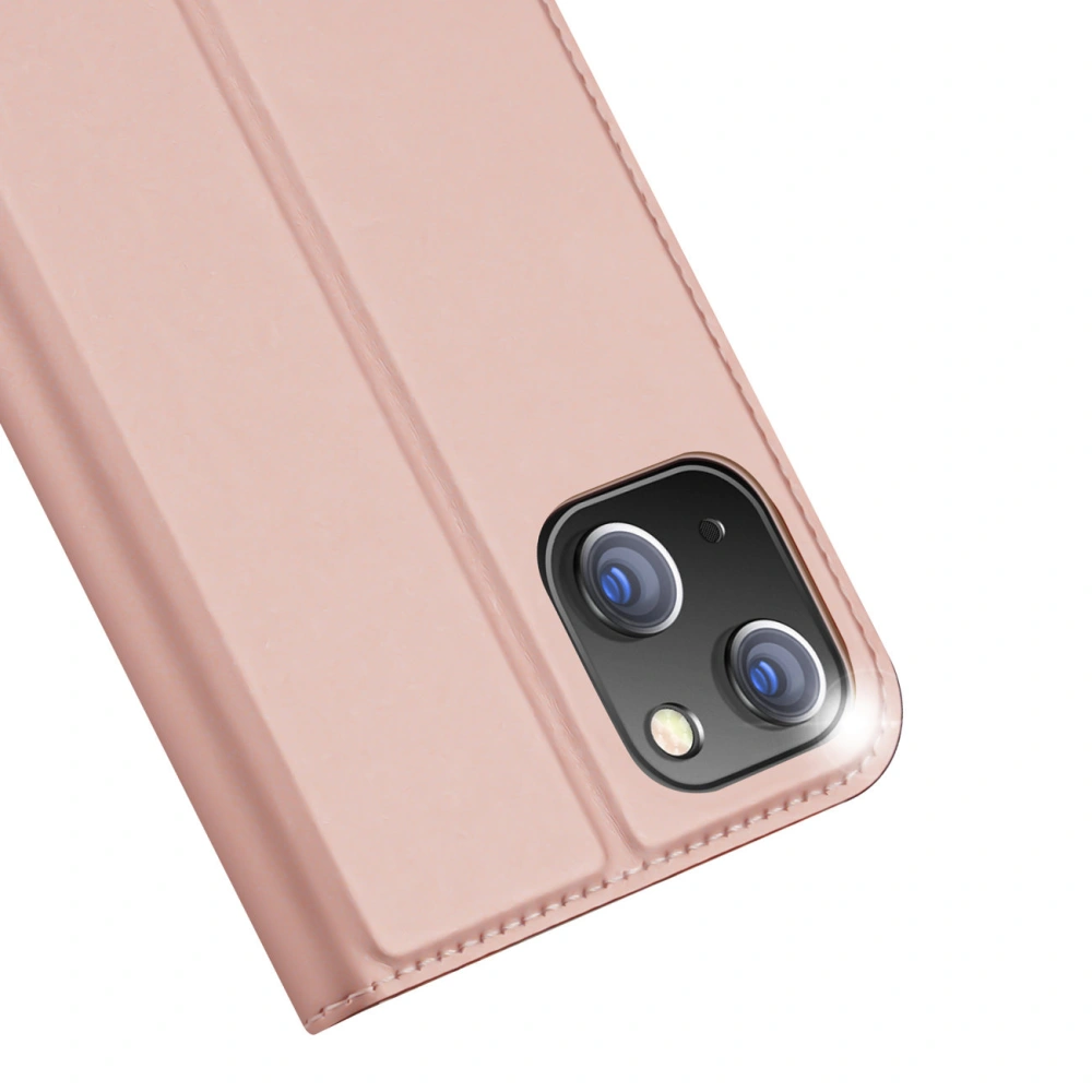 Hurtownia GSM - Etui Dux Ducis Skin Pro Apple iPhone 15 Plus / 14 Plus rosa - DDS1771 - {ean13} - Hurt