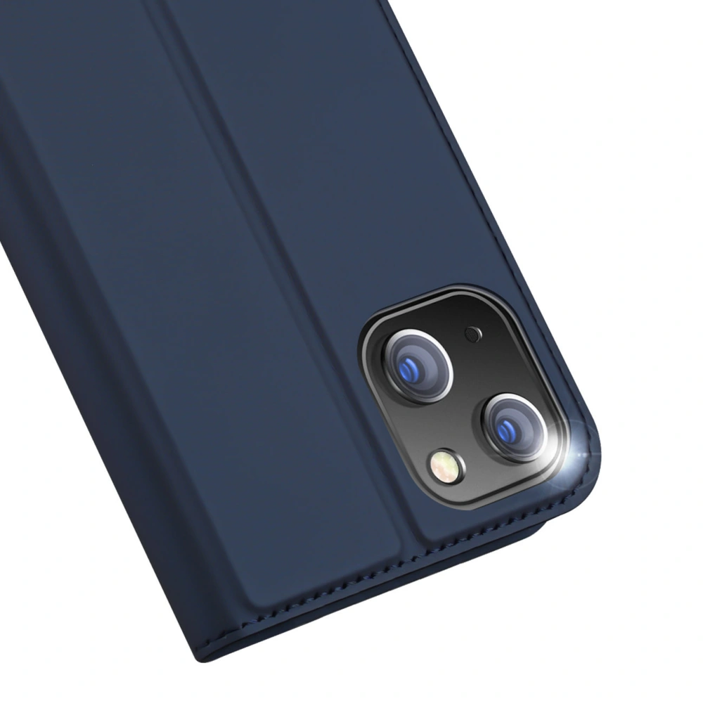 Hurtownia GSM - Etui Dux Ducis Skin Pro Apple iPhone 15 Plus / 14 Plus blau - DDS1772 - {ean13} - Hurt