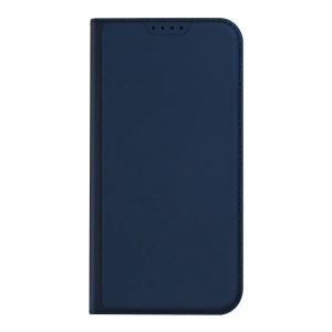 Hurtownia GSM - Etui Dux Ducis Skin Pro Apple iPhone 15 Plus / 14 Plus niebieskie - DDS1772 - {ean13} - Hurt