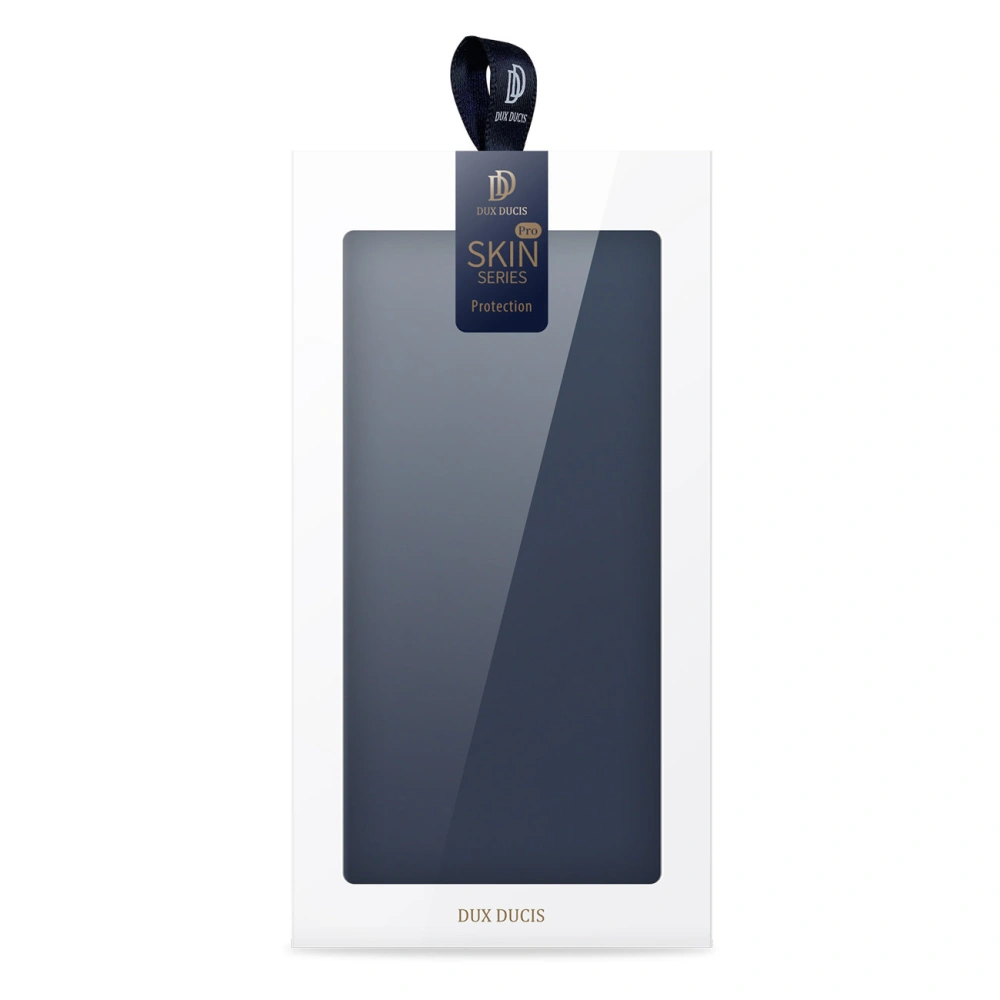 Wholesale Dux Ducis Skin Pro Apple iPhone 15 Plus / 14 Plus blue - DDS1772 - {ean13} - Hurt