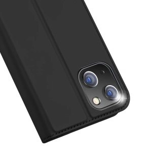 Hurtownia GSM - Etui Dux Ducis Skin Pro Apple iPhone 15 Plus / 14 Plus czarne - DDS1773 - {ean13} - Hurt
