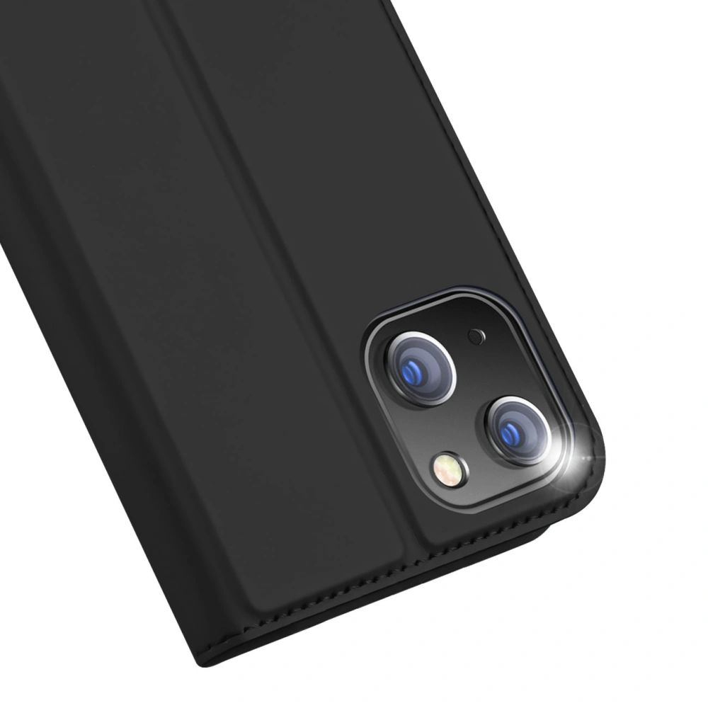 Hurtownia GSM - Etui Dux Ducis Skin Pro Apple iPhone 15 Plus / 14 Plus schwarz - DDS1773 - {ean13} - Hurt