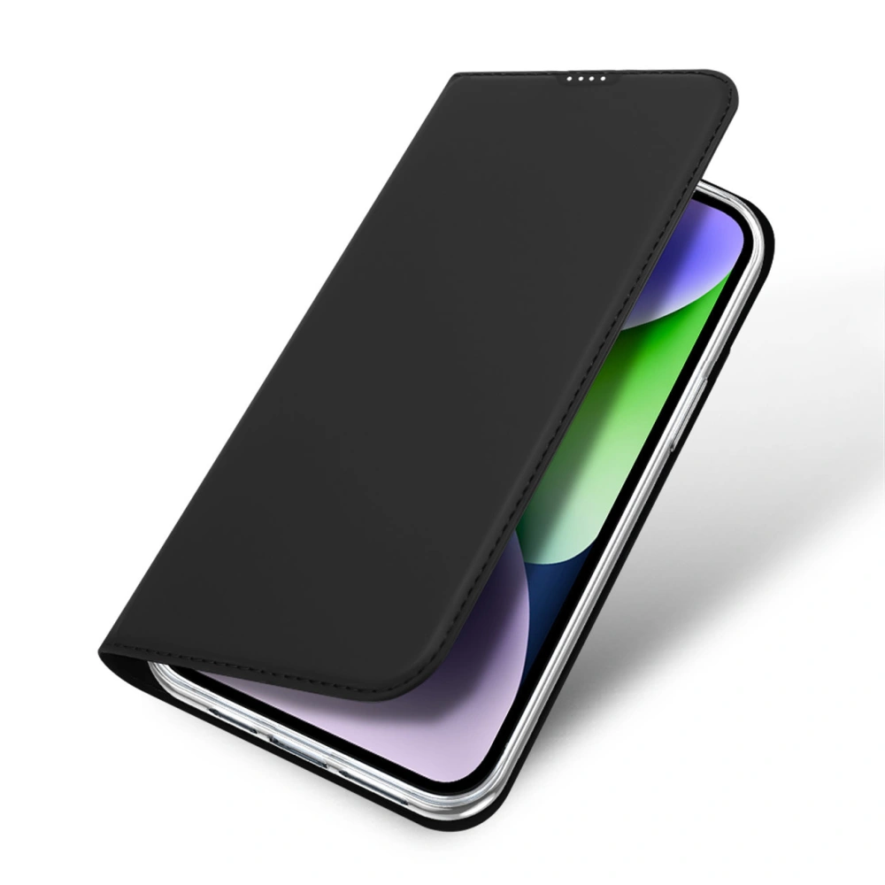 Wholesale Dux Ducis Skin Pro Apple iPhone 15 Plus / 14 Plus black - DDS1773 - {ean13} - Hurt