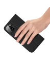 Hurtownia GSM - Etui Dux Ducis Skin Pro Apple iPhone 15 Plus / 14 Plus czarne - DDS1773 - {ean13} - Hurt