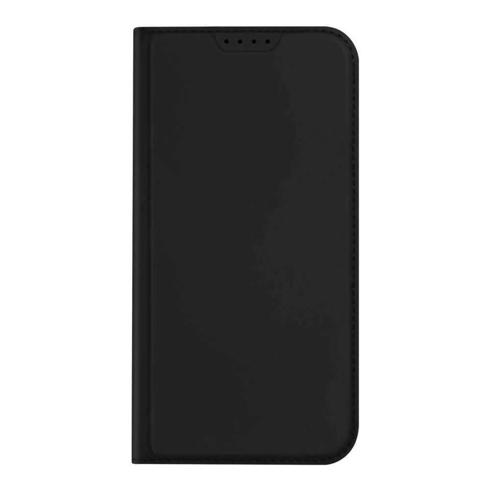 Hurtownia GSM - Dux Ducis Skin Pro tok Apple iPhone 15 Plus / 14 Plus fekete - DDS1773 - {ean13} - Hurt