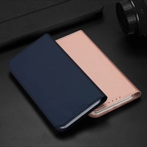 Hurtownia GSM - Etui Dux Ducis Skin Pro Apple iPhone 15 Plus / 14 Plus czarne - DDS1773 - {ean13} - Hurt