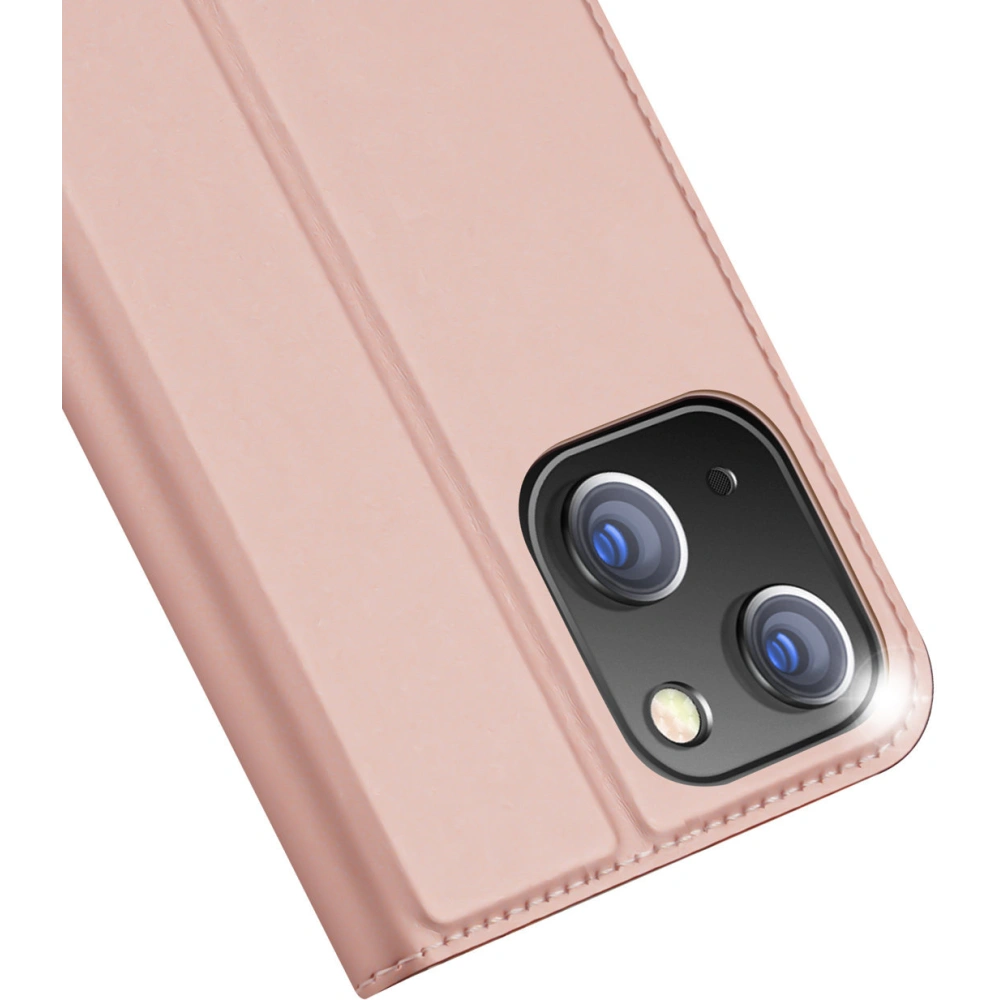 Hurtownia GSM - Etui Dux Ducis Skin Pro Apple iPhone 15 růžové - DDS1774 - {ean13} - Hurt