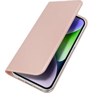 Dux Ducis Skin Pro Apple iPhone 15 pink