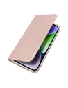 Hurtownia GSM - Etui Dux Ducis Skin Pro Apple iPhone 15 růžové - DDS1774 - {ean13} - Hurt