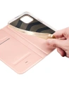 Hurtownia GSM - Etui Dux Ducis Skin Pro Apple iPhone 15 różowy - DDS1774 - {ean13} - Hurt