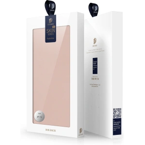 Dux Ducis Skin Pro Apple iPhone 15 pink