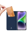 Etui Dux Ducis Skin Pro Apple iPhone 15 modré