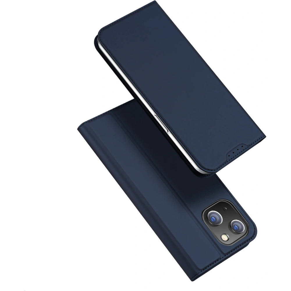 Hurtownia GSM - Etui Dux Ducis Skin Pro Apple iPhone 15 modré - DDS1775 - {ean13} - Hurt