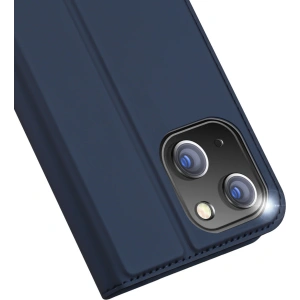 Dux Ducis Skin Pro Apple iPhone 15 blue