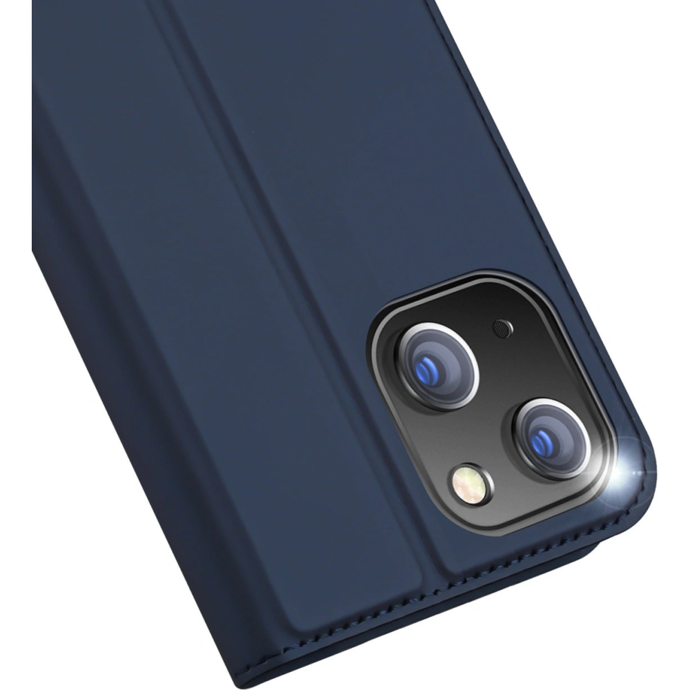 Hurtownia GSM - Etui Dux Ducis Skin Pro Apple iPhone 15 modré - DDS1775 - {ean13} - Hurt