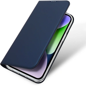 Dux Ducis Skin Pro Apple iPhone 15 blue